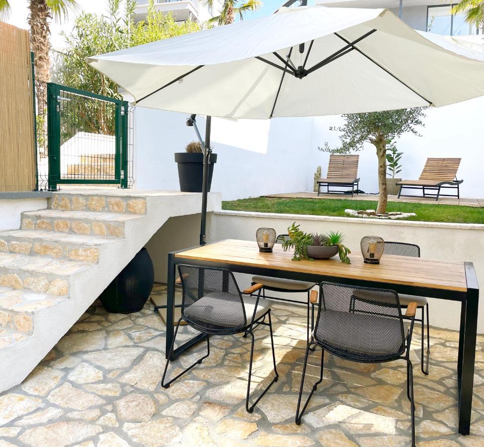 Great Outdoor Living Steps Away From The
